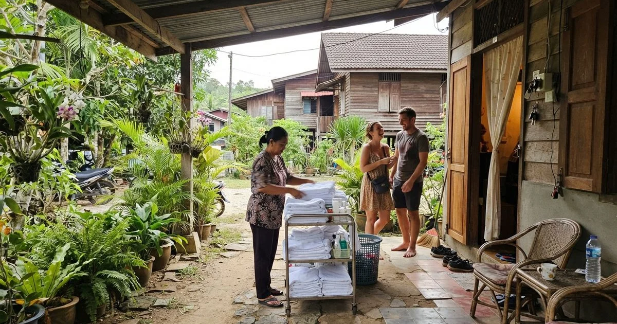 Best guest houses in Kedah