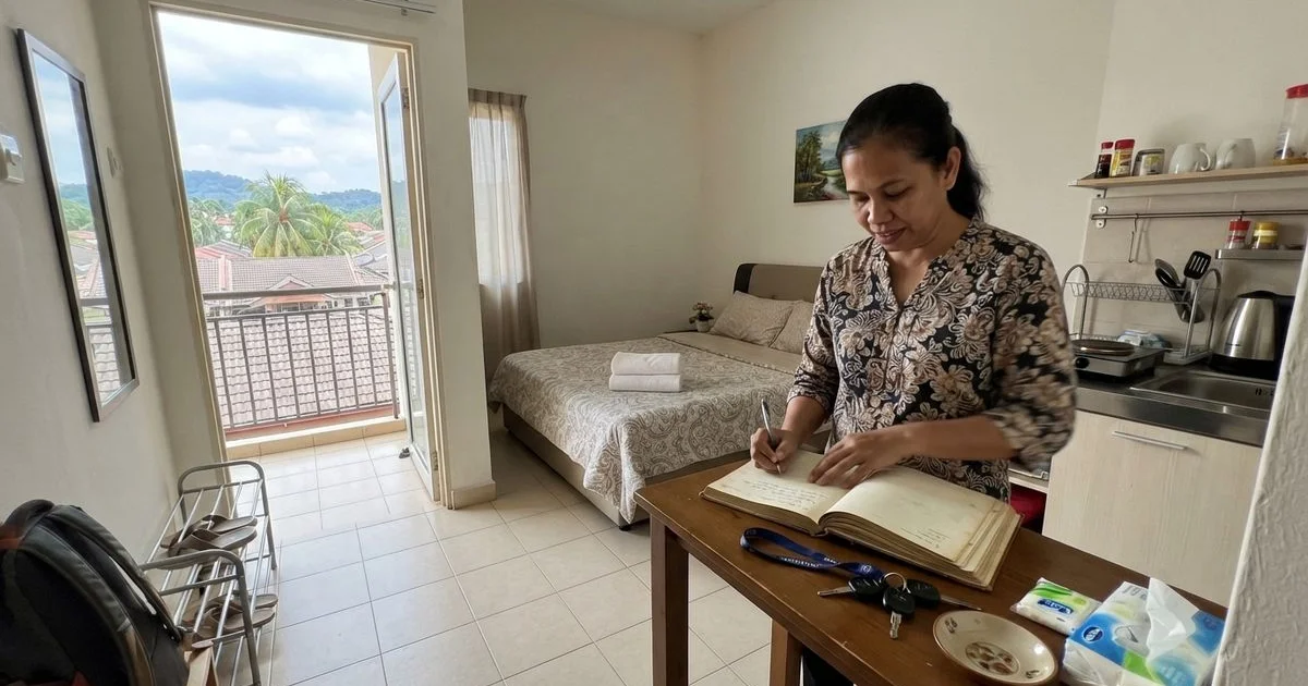 Best vacation homes & holiday rentals in Kedah