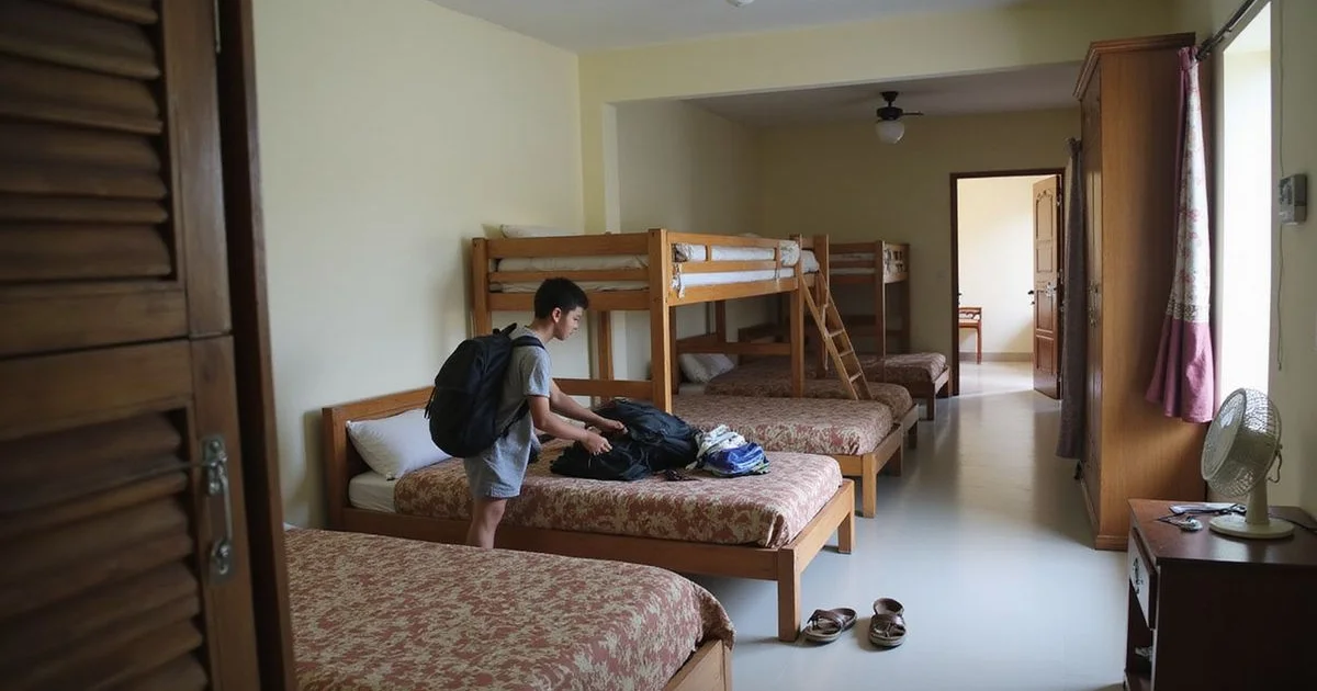 Budget and backpacker homestays in Kedah: how to find a good cheap stay