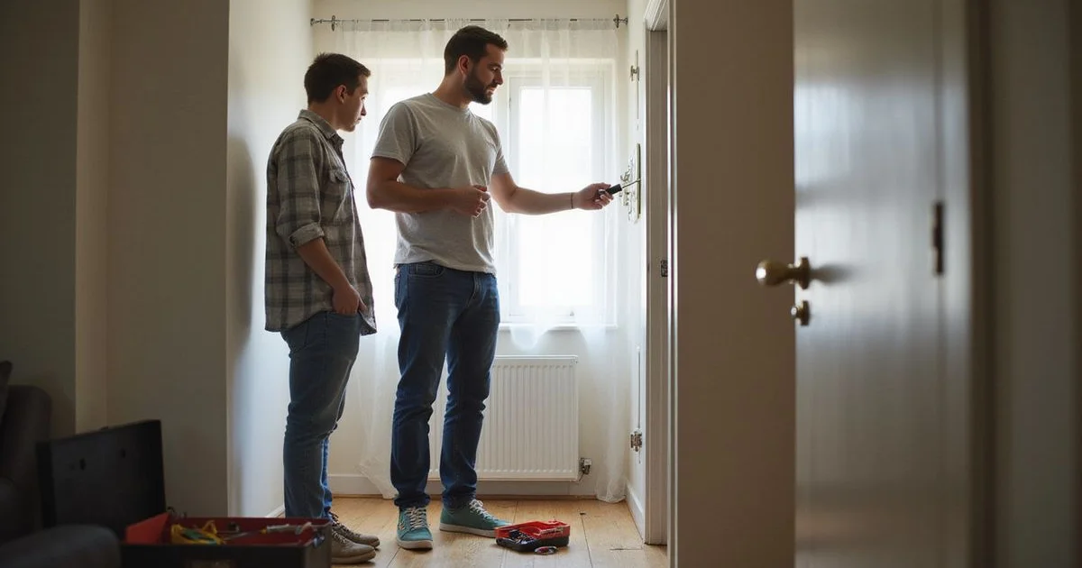 What to do if something goes wrong during your homestay stay
