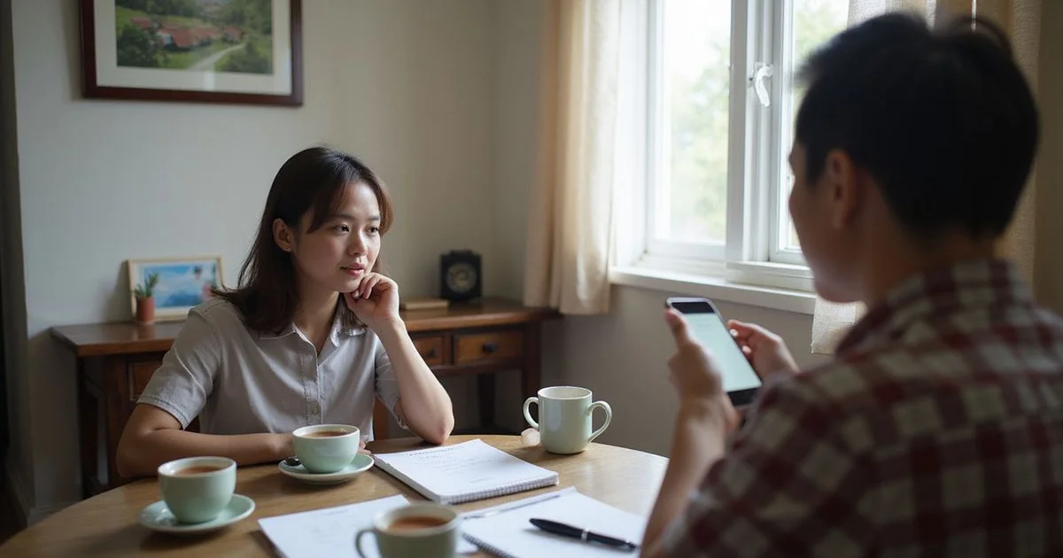 Questions to ask a homestay host before you book