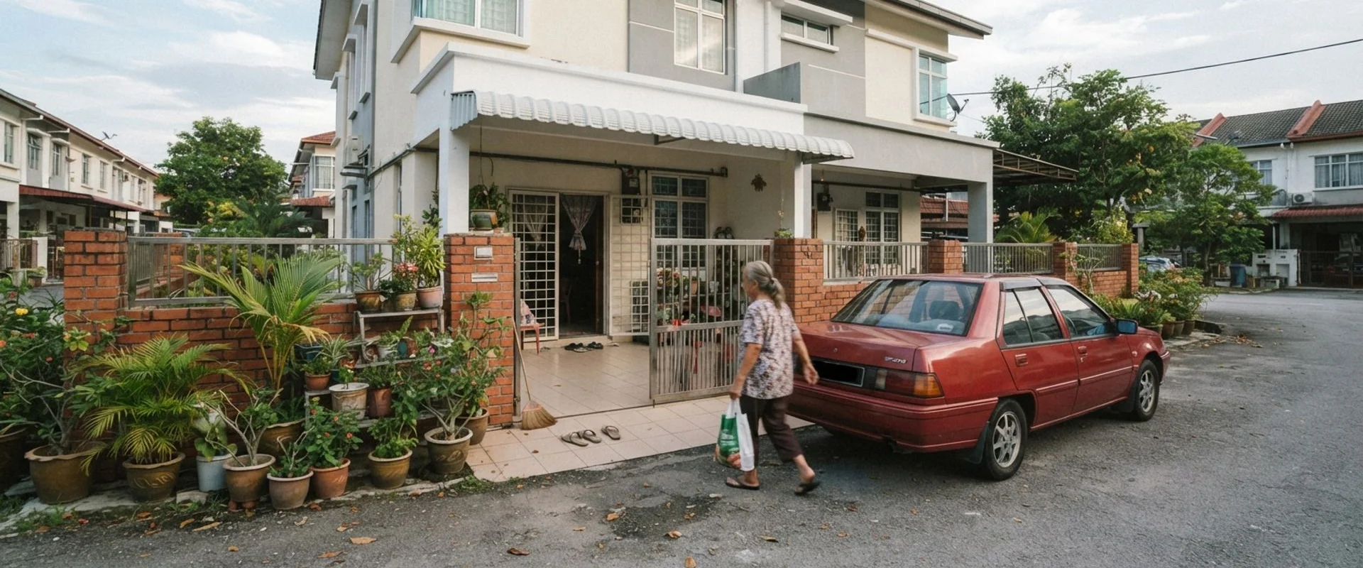 homestay in Bandar Alor Setar, Kedah