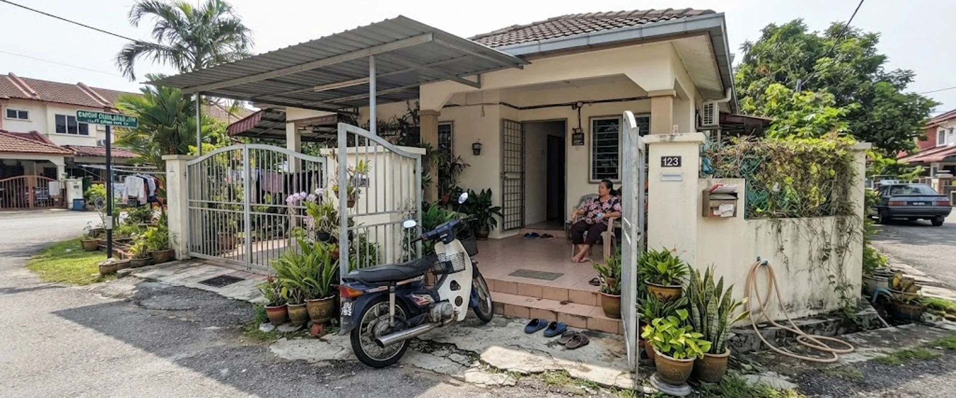 homestay in Bandar Darulaman Jaya, Kedah