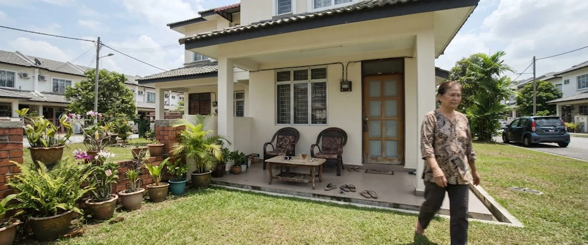 homestay in Kulim, Kedah