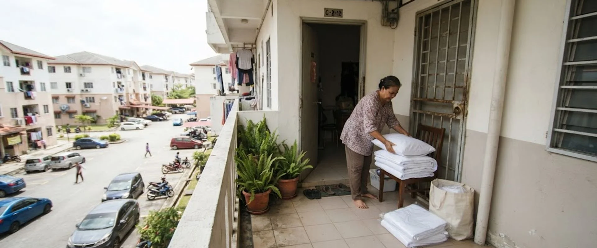 homestay in Residensi Prima Seri Mahkota, Kedah