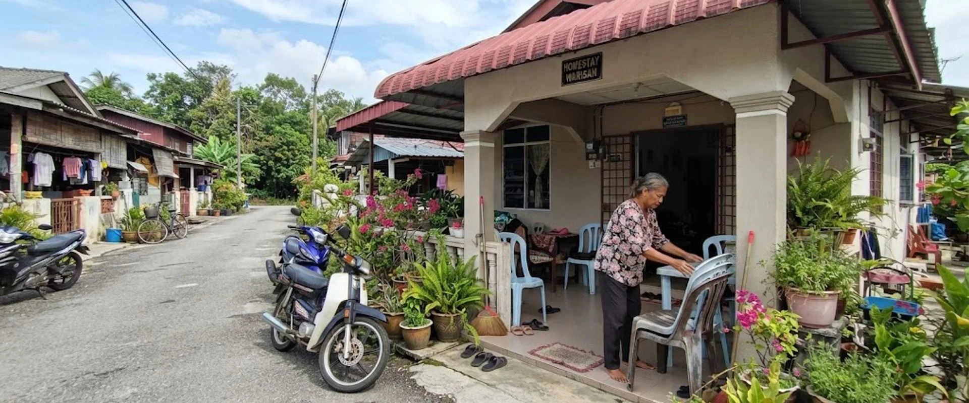 homestay in Surrounding Areas, Kedah