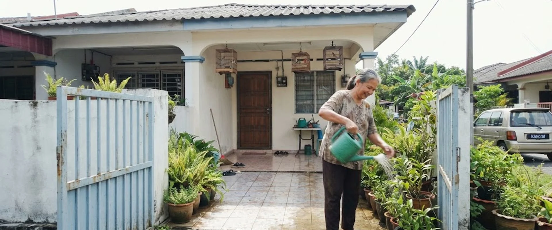 homestay in Taman Kenari, Kedah
