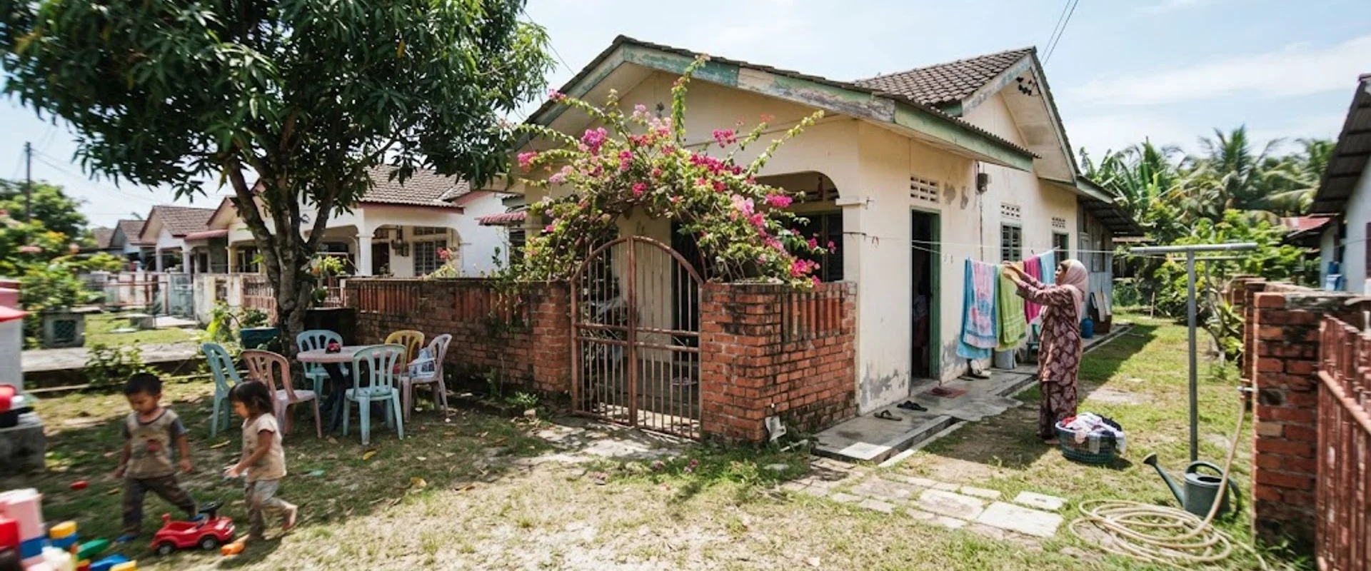 homestay in Taman Sejati Indah, Kedah