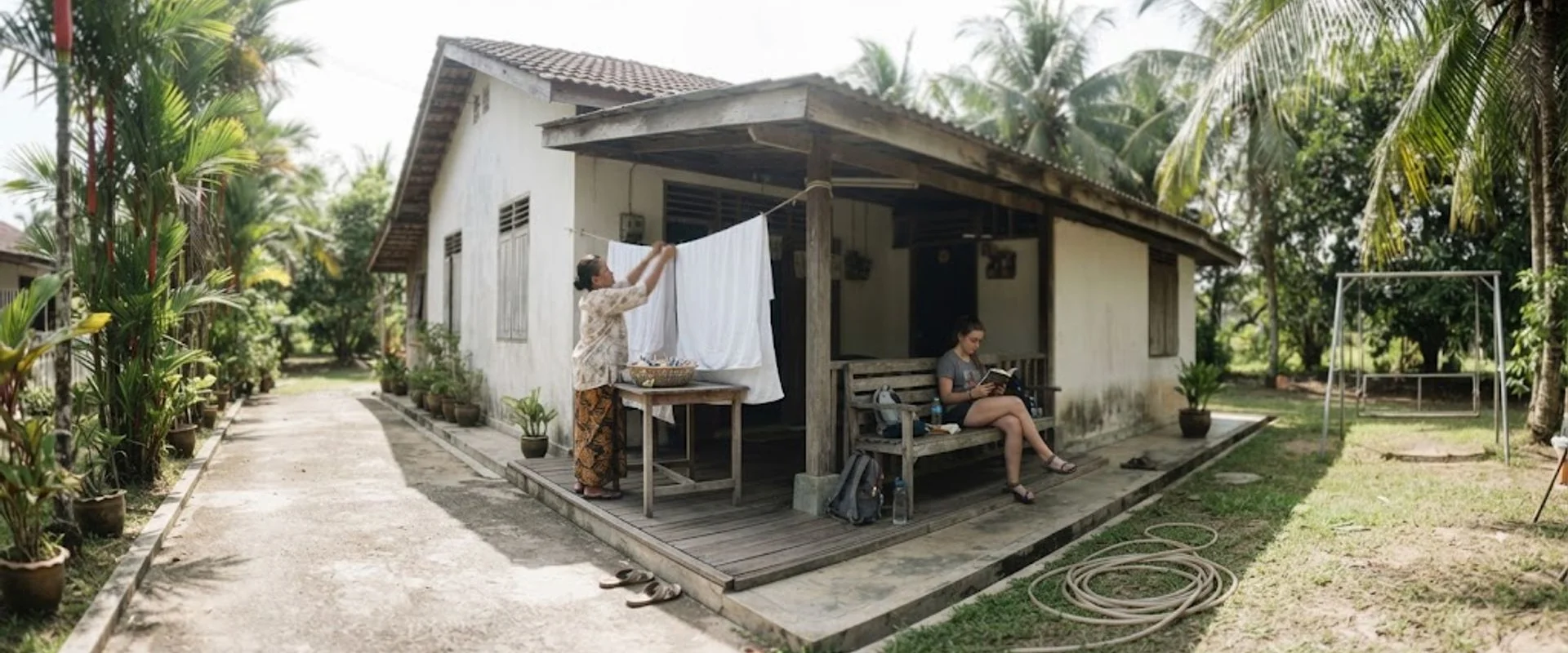 homestay in Taman Sri Pinang, Kedah