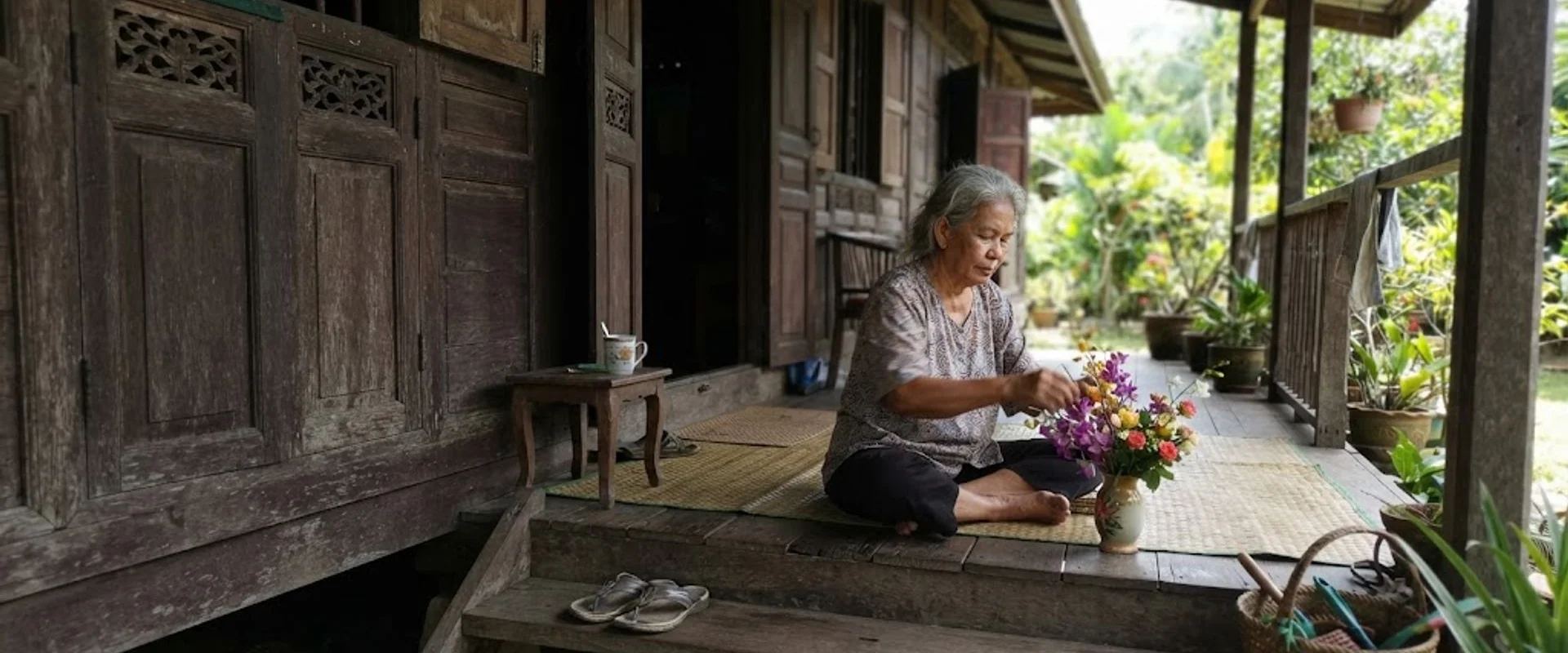 homestay in Taman Tengku Maheran, Kedah
