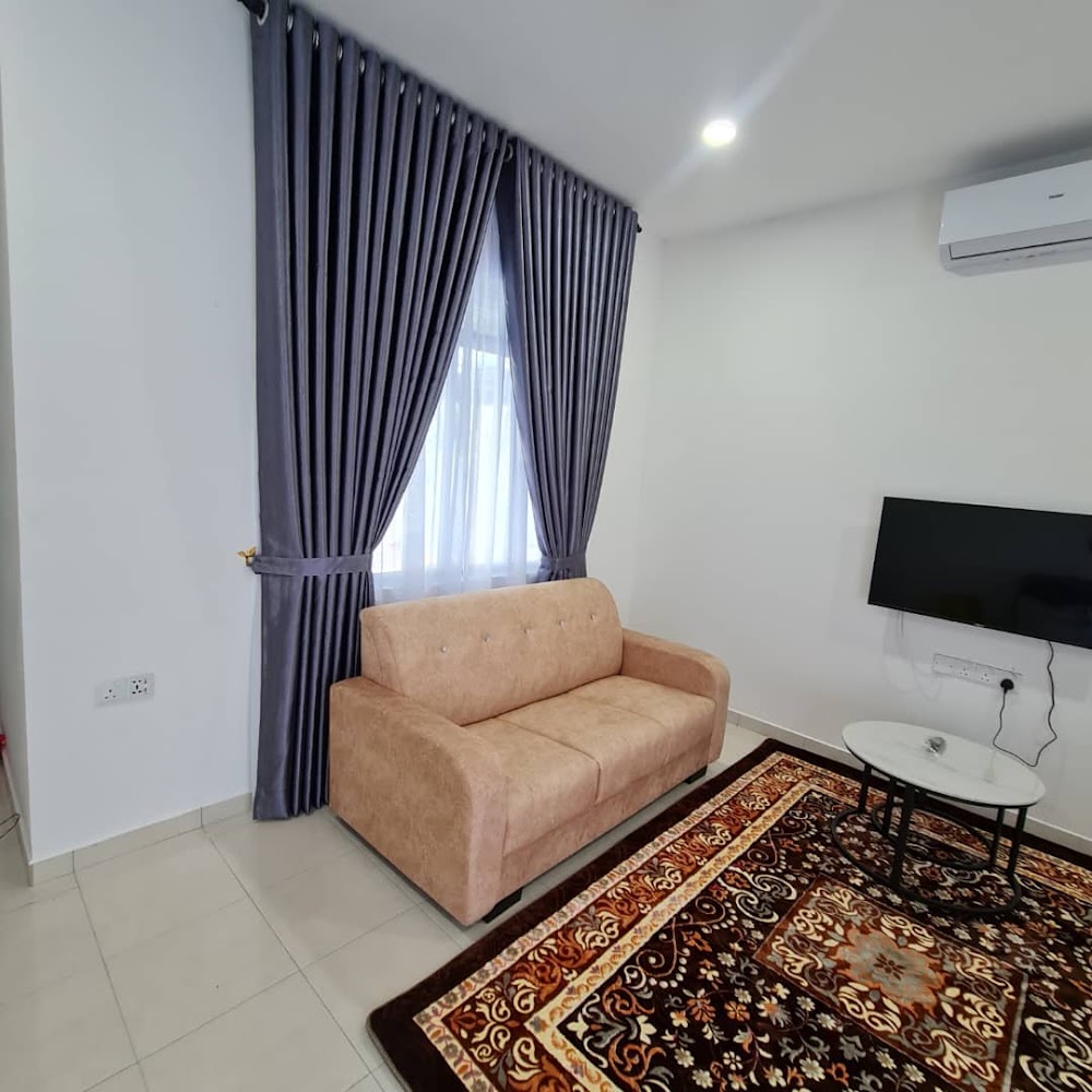 Homestay Maktok Paya Keladi