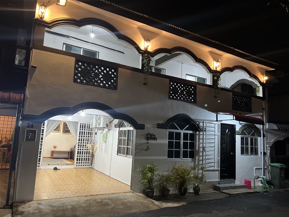 AMZ CATERING MURAH PERLIS(sungai padang)