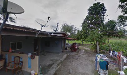 Imtiyaz Homestay2