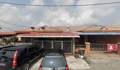 Dnaz Homestay 3 Manjung