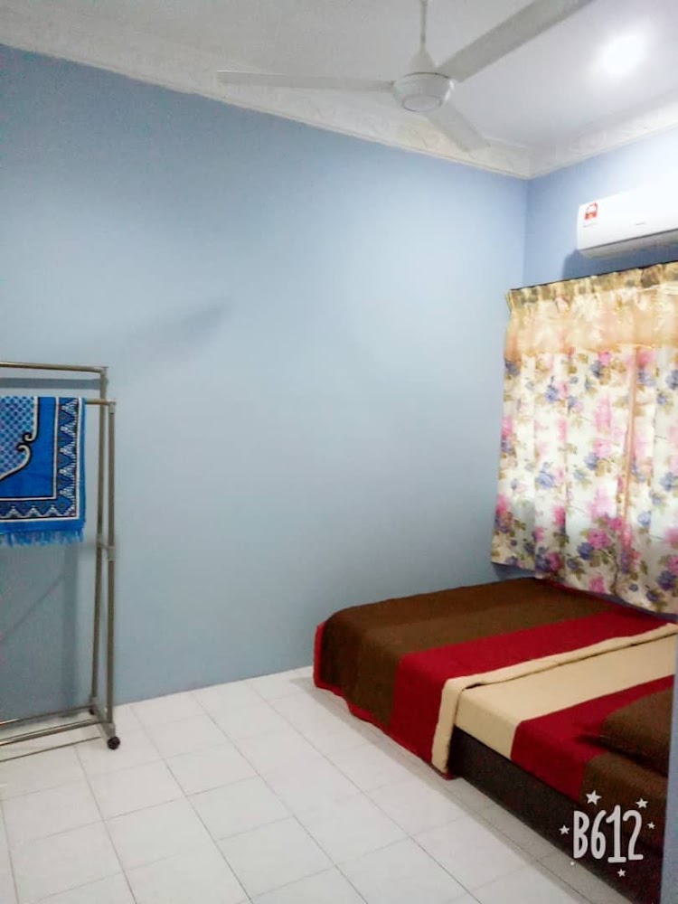 Homestay Murah Manjung