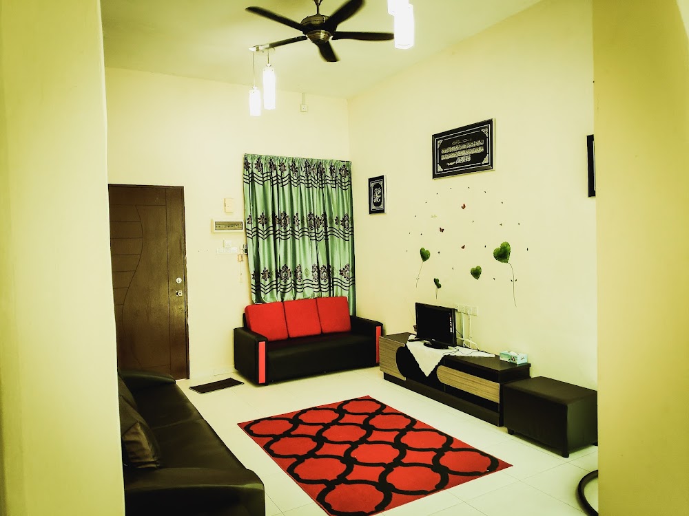 Homestay Al-Hanan