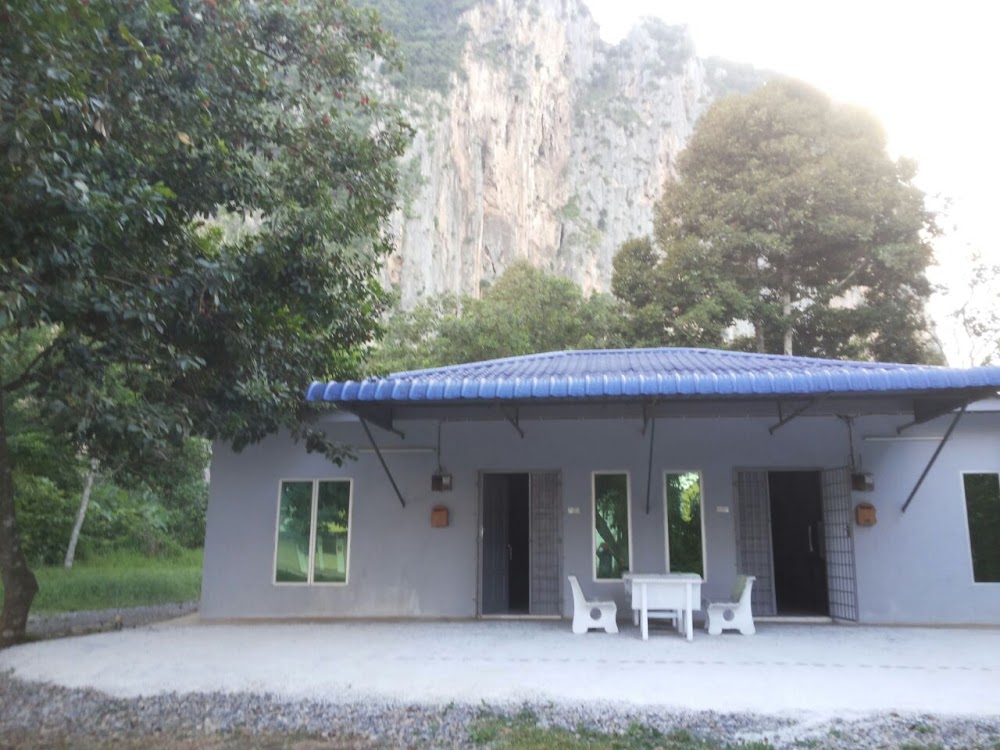 Bintang Homestay