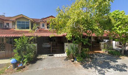 940 Royal Town Homestay Kuala Kangsar