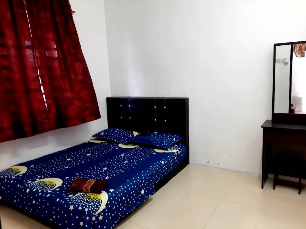 HOMESTAY KUALA KEDAH RM140