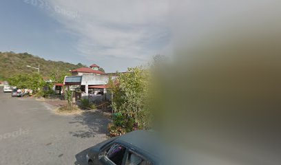 PAKSU AN HOMESTAY