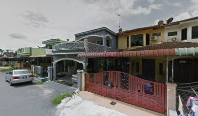 D' Serai Permai Homestay