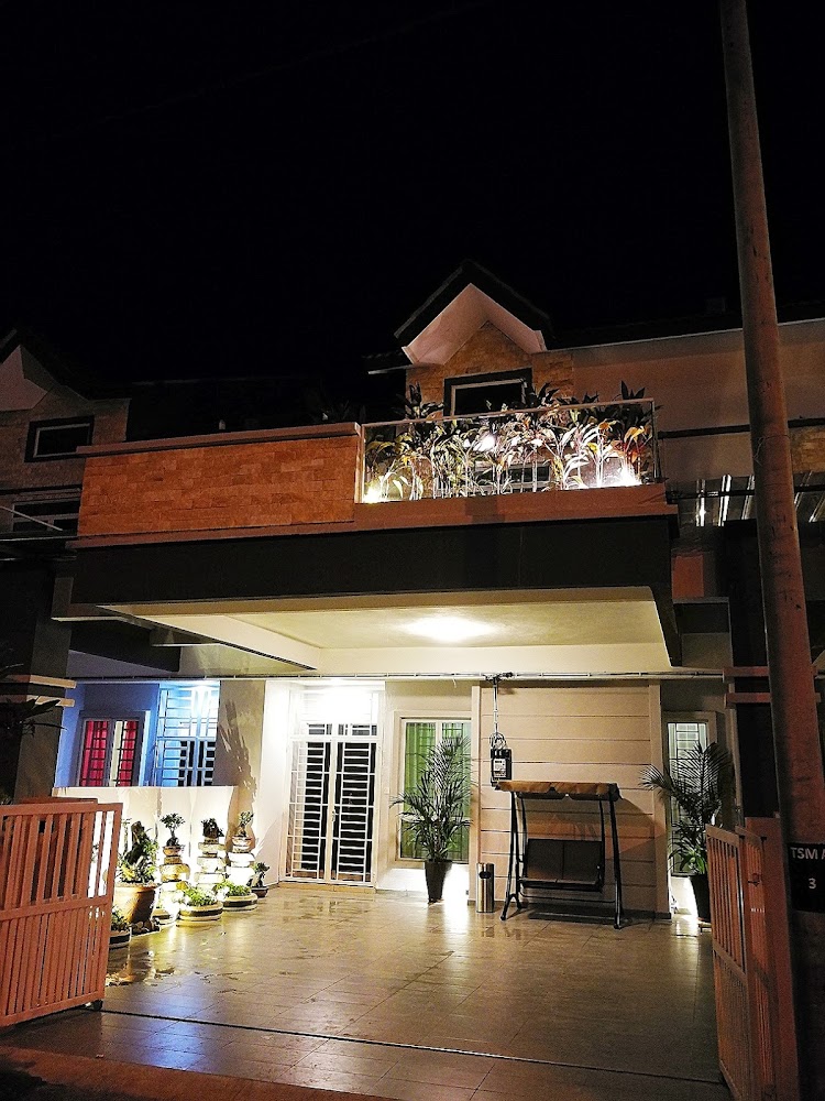 Owl Homestay Langkawi