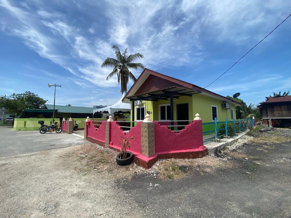 Rahimis Homestay Bukit Mertajam