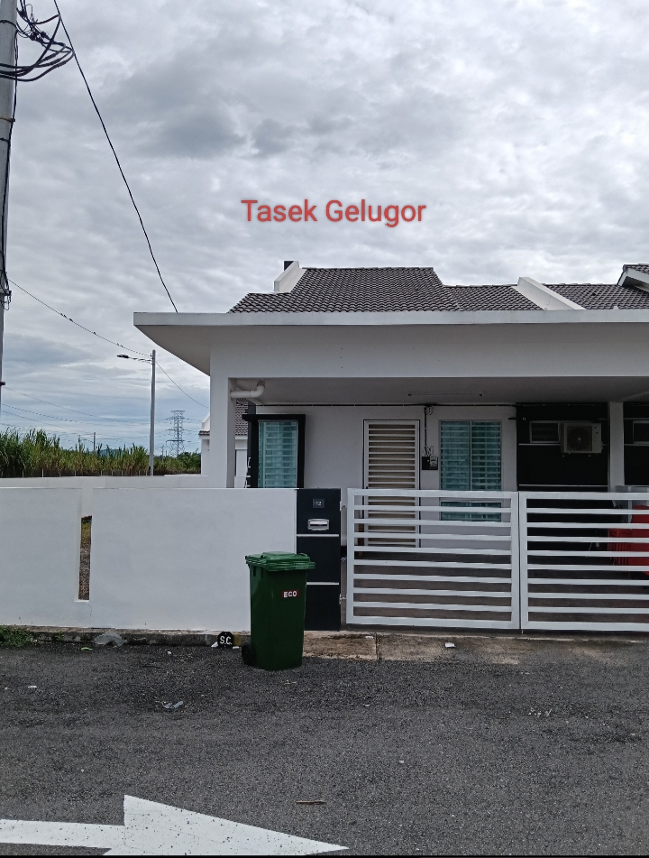 Homestay Tasek Gelugor