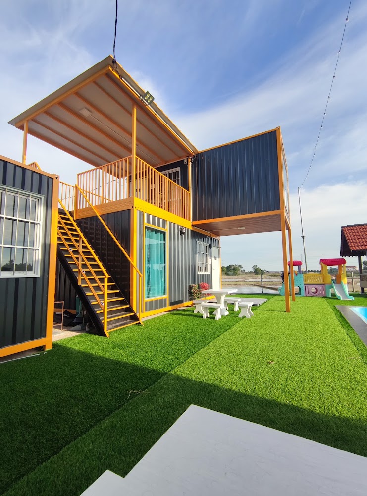 Sena Village Homestay