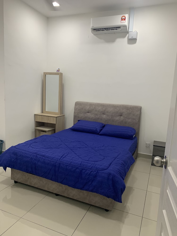 Tok Cik Homestay Jitra