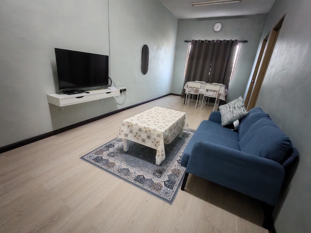 Permai Stay Nibong Tebal