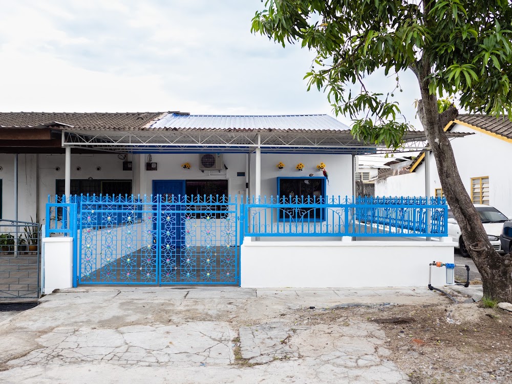 CLP Homestay