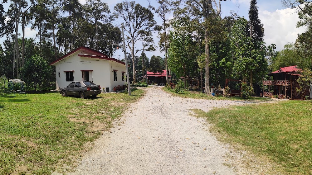 Inap Desa Kuala Dal