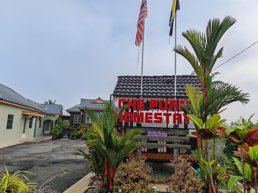 Che Puan Homestay