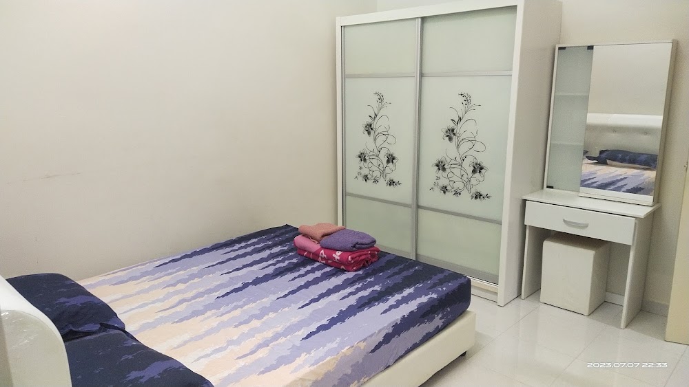 Perlis Budget Homestay 1 (PBH1)