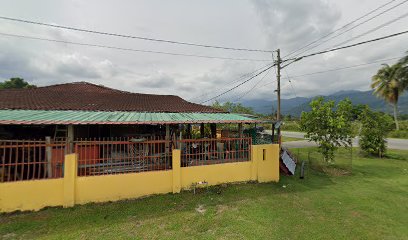 Homestay Assyifaa Tapah Chenderiang