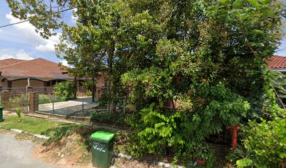 Homestay Seri Melati