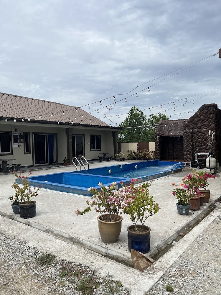 Mama Homestay