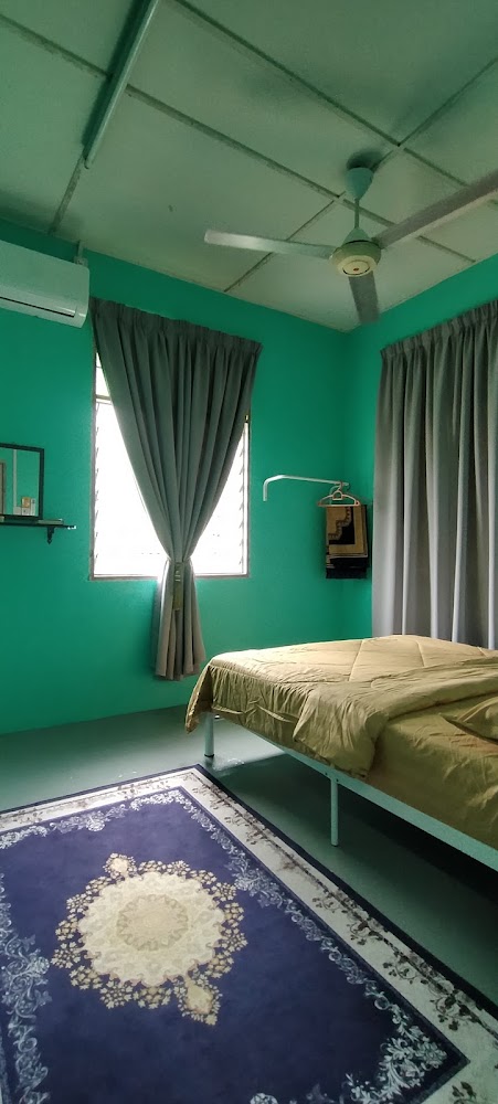 IkaMie Homestay (Kuala Perlis)