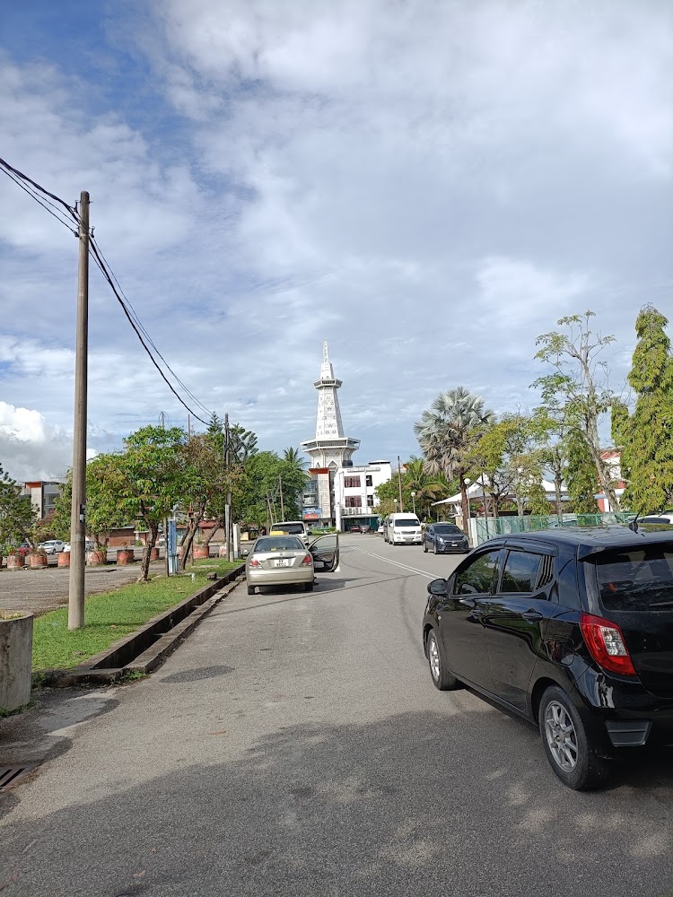 Hamim Homestay