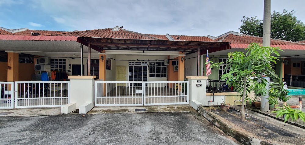 Homestay Bertam Indah Fasa6