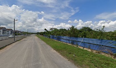 Adriana's Homestay