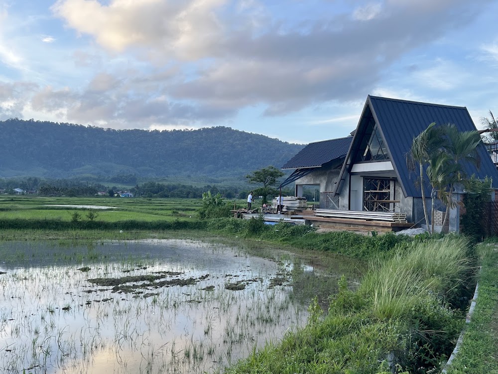 Bohoq Villa Langkawi