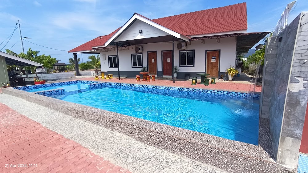 Agro Homestay & Nursery