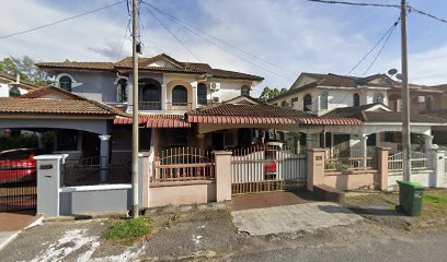 Homestay Zaza Jitra (Muslim-Only)