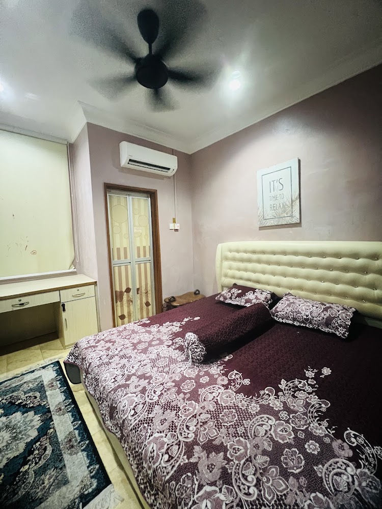 FS Homestay (Homestay Jitra)