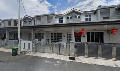 Afiyah Guesthouse