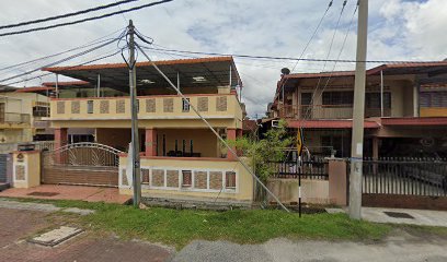 Asyik Homestay