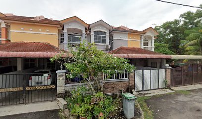 Bao Bao Homestay - Sungai Petani (H4 - Bandar Laguna Merbok)
