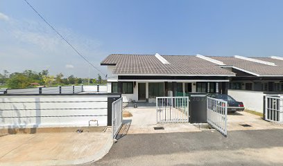 RUMA HOMESTAY ARAU